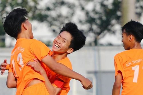 Thắng sít sao, THPT Tây Hồ lần đầu vào chung kết