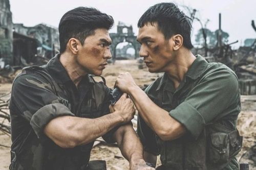 Vì sao 'Mưa đỏ' không lọt sâu vào vòng tranh giải Oscar?