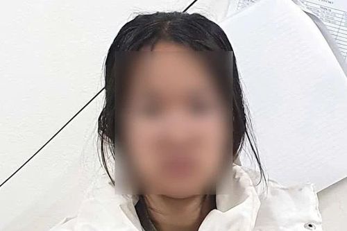 Xót xa thiếu nữ 19 tuổi bị điều tra về tội mua bán trái phép chất ma túy