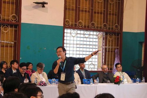 Kiến tạo tri thức, văn hóa và giáo dục trong kỷ nguyên AI