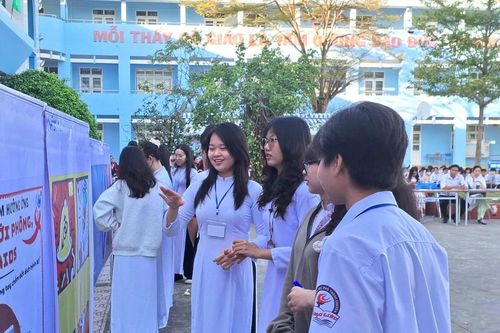 Cà Mau: Mô hình 'Trường học hạnh phúc' đạt nhiều kết quả tích cực