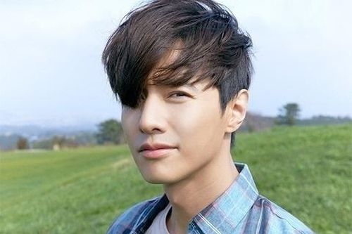 Tình trạng của Won Bin