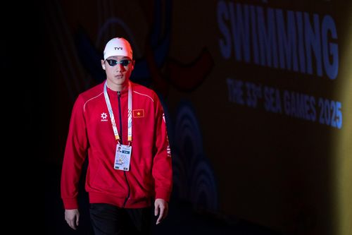 Kình ngư Việt Nam khiến truyền thông Thái Lan 'dậy sóng' ở SEA Games