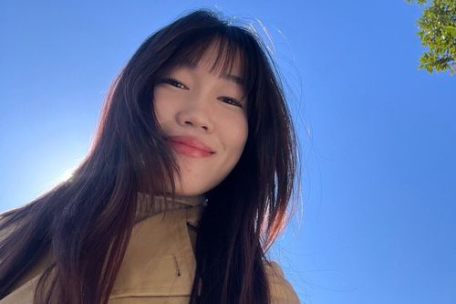 TikToker Lê Thụy và chàng trai bấm nút ở 'Bạn muốn hẹn hò' giờ ra sao?