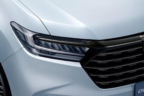 Xe Honda 'nội địa Nhật' nhập khẩu Trung Quốc bán chậm vẫn tăng giá