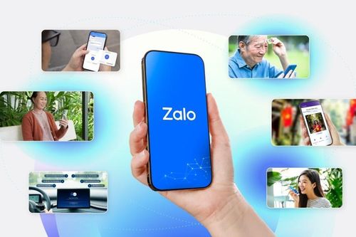 Zalo bình dân hóa AI - điểm sáng của trí tuệ nhân tạo Việt Nam