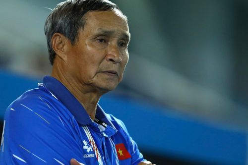 HLV Mai Đức Chung: Bên Thái Lan hỏi vì sao không công nhận bàn thắng