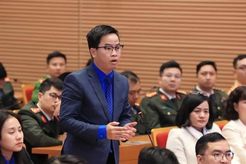 Gỡ điểm nghẽn, mở không gian cho thanh niên Thủ đô phát triển kinh tế và hội nhập quốc tế