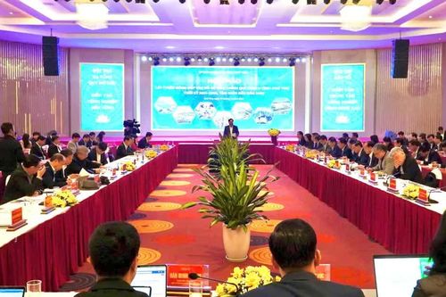 Phú Thọ lấy ý kiến điều chỉnh Quy hoạch tỉnh giai đoạn 2021-2030, tầm nhìn đến năm 2050