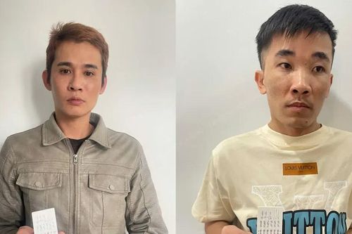Bắt quả tang vụ tàng trữ và tổ chức sử dụng trái phép chất ma túy tại chung cư cao cấp