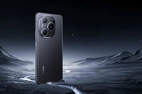Honor Power 2 gây sốc với pin 10.000 mAh, sạc nhanh 80W
