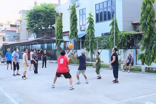 Lan tỏa phong trào văn nghệ, thể thao ở các xã nông thôn mới Thanh Hóa