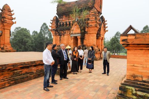 Giữ lại tối đa và tu bổ tối thiểu