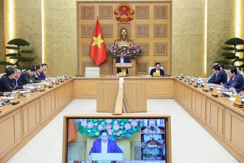 Thủ tướng: Nếu không hoàn thành 'Chiến dịch Quang Trung' thì phải kiểm điểm trách nhiệm