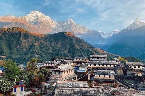 Nepal triển khai hệ thống giám sát du khách nước ngoài