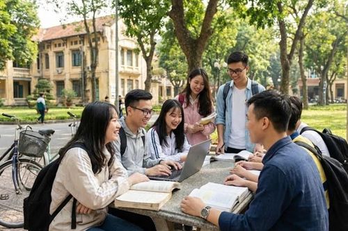 Ngành học nào có mức học phí 'dễ thở' nhất hiện nay?