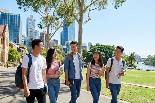 Du học nước nào rẻ nhất và dễ định cư?