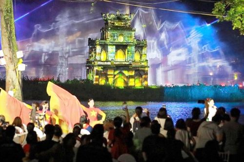 'Bước ngoặt' của nghệ thuật trong kỷ nguyên số (kỳ 2 và hết): Cần một chiến lược toàn diện