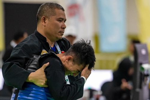 Pencak Silat bước vào ngày thi đấu quyết định tại SEA Games 33: Nỗi ám ảnh trọng tài