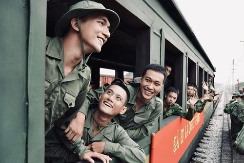 Giải Oscar 2026: 'Mưa đỏ' không góp mặt ở Top 15 hạng mục Phim quốc tế