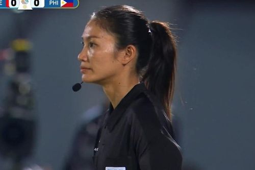 ĐIỂM NHẤN nữ Việt Nam 0-0 (đá luân lưu: 5-6) Philippines: Trọng tài sai lầm lớn, nghiệt ngã với số phận