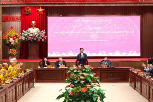 Hoạt động của lãnh đạo Đảng, Nhà nước ngày 16/12