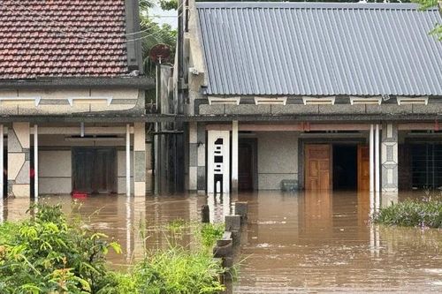 Trách nhiệm trong cảnh báo thiên tai