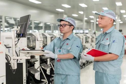 Xây dựng hệ thống tiêu chuẩn cho công nghệ chiến lược