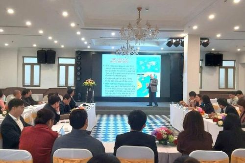 Diễn đàn 'Khai thác và sử dụng hợp lý tài nguyên biển và hải đảo Việt Nam' tại tỉnh Quảng Trị
