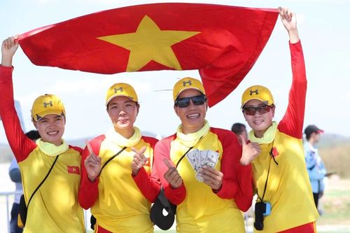 SEA Games 33 ngày 17/12: Vật, cử tạ, bóng ném, silat liên tiếp mang Vàng về cho Việt Nam
