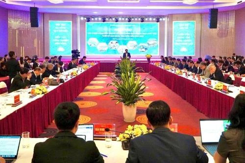 Phú Thọ lấy ý kiến đóng góp vào hồ sơ điều chỉnh quy hoạch tỉnh