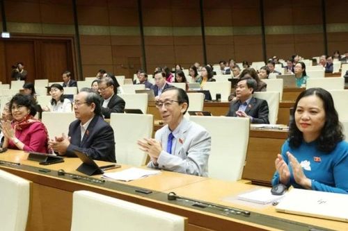Dịch vụ công toàn trình: Nâng chất phục vụ người dân, doanh nghiệp