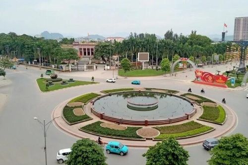 Đầu tư phát triển hạ tầng giao thông trọng điểm ở Thái Nguyên