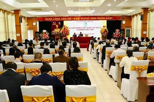 Phấn đấu tạo việc làm, nâng cao chất lượng đời sống cho người mù
