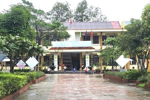 Quảng Trị: Một trường học bị phạt hành chính hơn 196 triệu đồng do vi phạm về an toàn thực phẩm