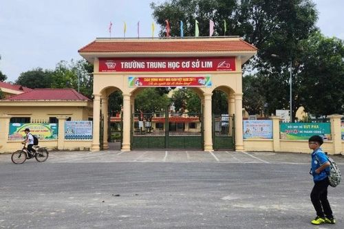 Bảo đảm tính răn đe nhưng không gây ảnh hưởng tiêu cực đến tâm lý học sinh