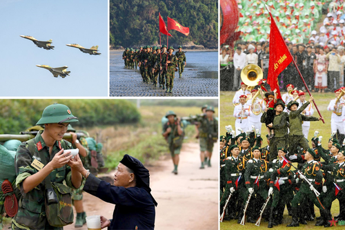 'Dân sự hóa' quân đội - mũi tên độc trong chiến lược 'diễn biến hòa bình' - Bài 3: Những biến tướng tinh vi của âm mưu 'dân sự hóa' quân đội