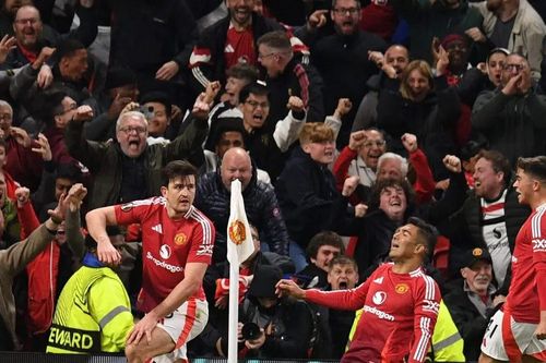 Bản năng chiến thắng của Man United đã chết hay sự hỗn loạn được tái sinh