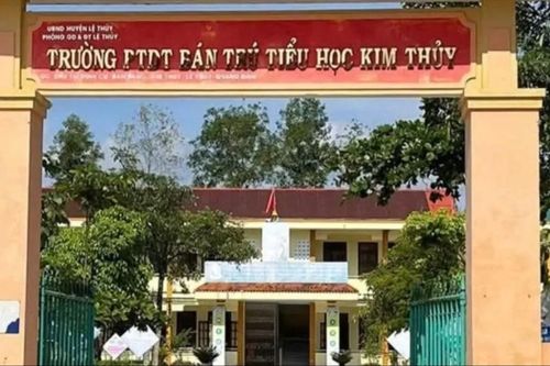 Quảng Trị: Trường bán trú bị phạt gần 200 triệu đồng vì để 40 học sinh ngộ độc thực phẩm