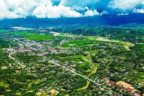 Diện mạo mới của vùng nông thôn và miền núi ở TP Huế