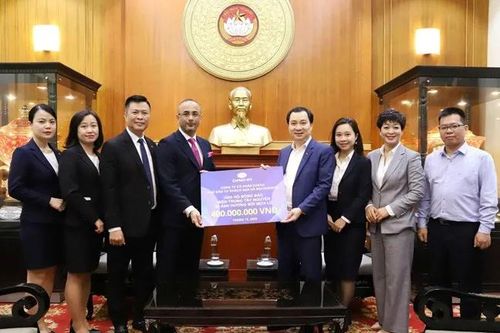 Gần 4.000 tỷ đồng hỗ trợ đồng bào khắc phục hậu quả bão lũ