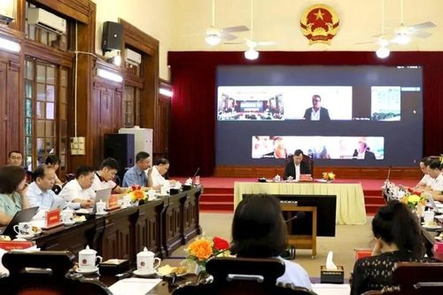 Tòa án chuyên biệt: Bước ngoặt tư pháp của nền kinh tế hội nhập