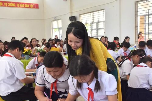 Ứng dụng trí tuệ nhân tạo và mô hình lớp học đảo ngược trong giảng dạy