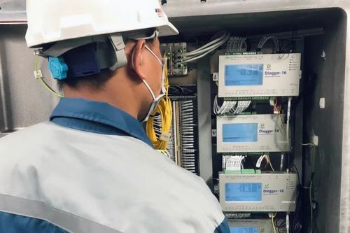 VNPT cung cấp giải pháp quan trắc môi trường hiện đại