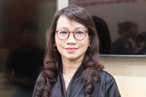 Hành trình đáng nể của nữ 'thuyền trưởng' đầu tiên ĐHQG TPHCM