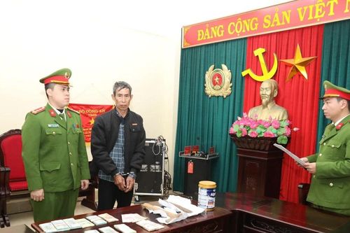 Đột nhập vào nhà người cùng bản đục két trộm hơn 360 triệu đồng