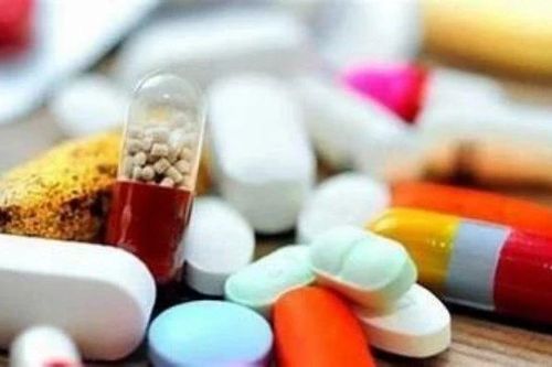 Nhà thuốc tây Bình An bị xử phạt 44 triệu