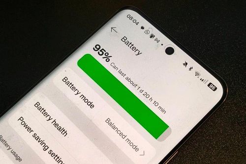 Tin mẹo tiết kiệm pin Android, tôi nhận cái kết đắng
