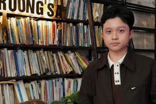Dám dừng lại để bước tiếp