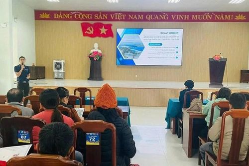 Hướng đi mới giảm nghèo ở miền núi TP Huế